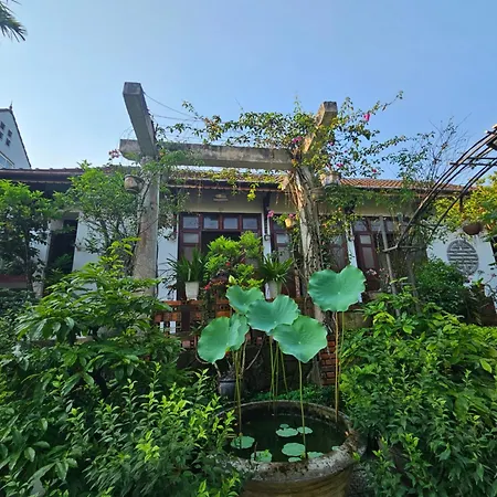 Rose Homestay Hue Thon Kim Long Exterior photo
