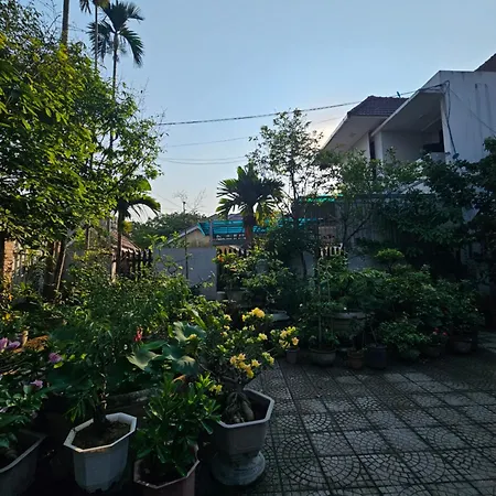 Rose Homestay Hue Thon Kim Long Exterior photo