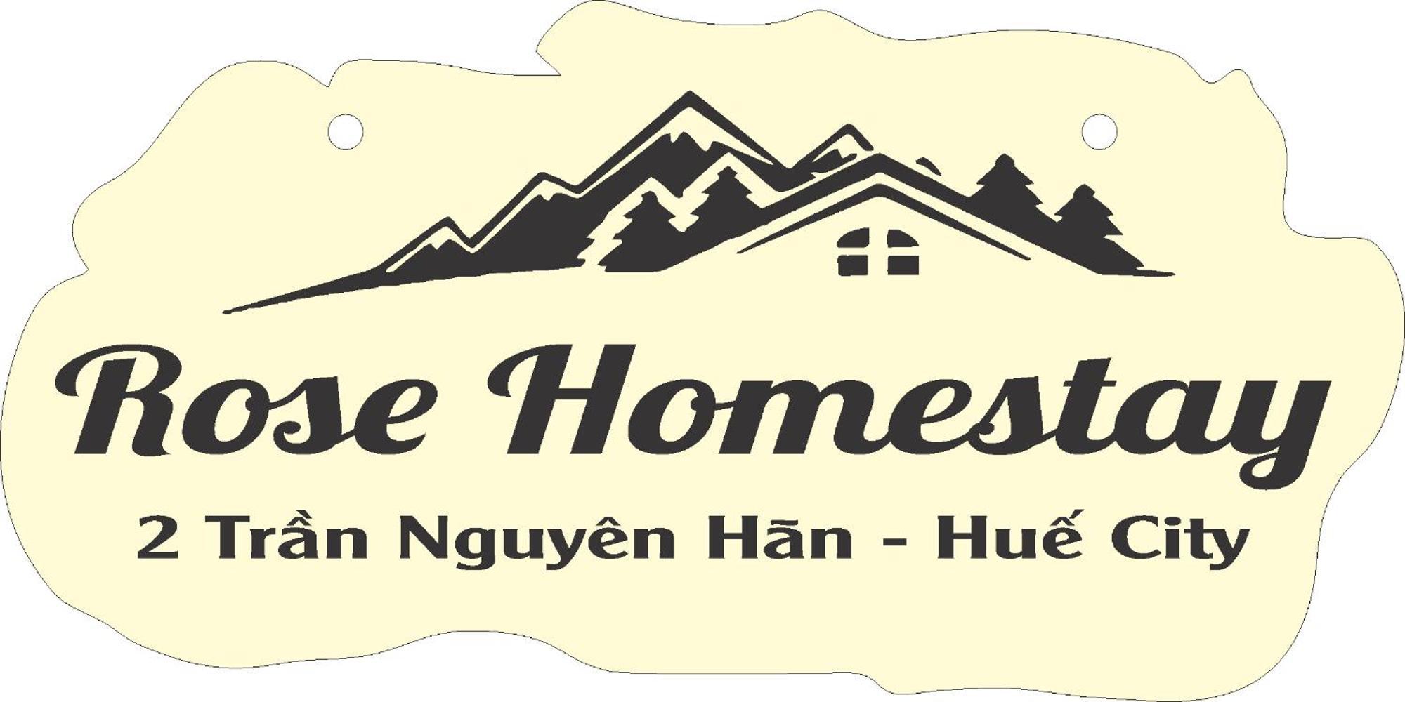 Homestay Rose Hue