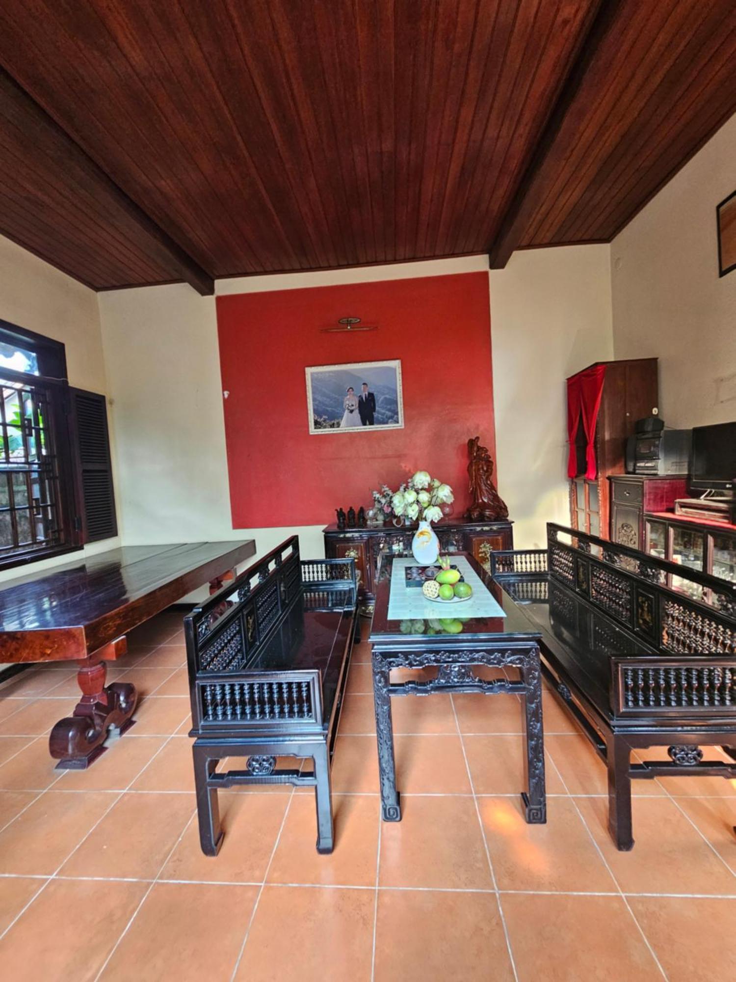 Homestay Rose Hue *