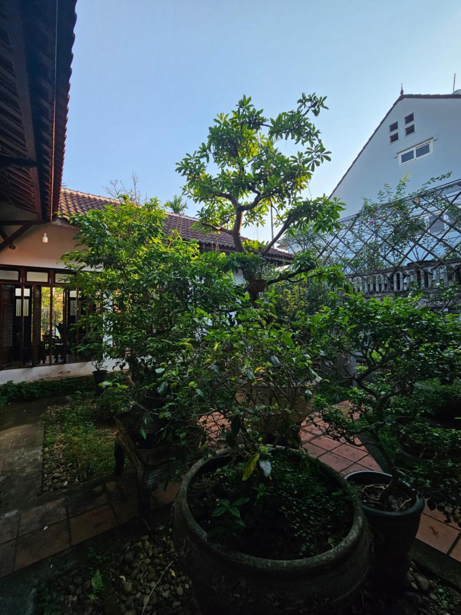 Homestay Rose Hue *